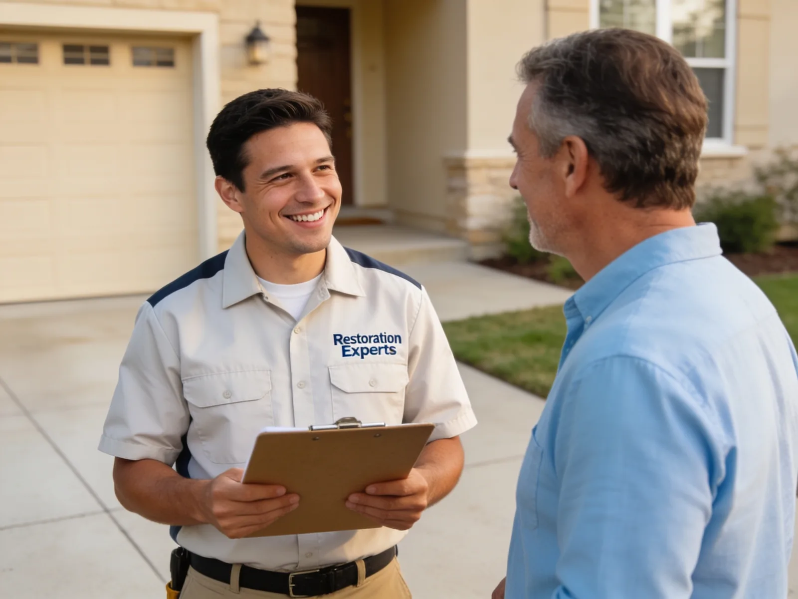 Water Damage Cleanup Bartlett, NE FAQs